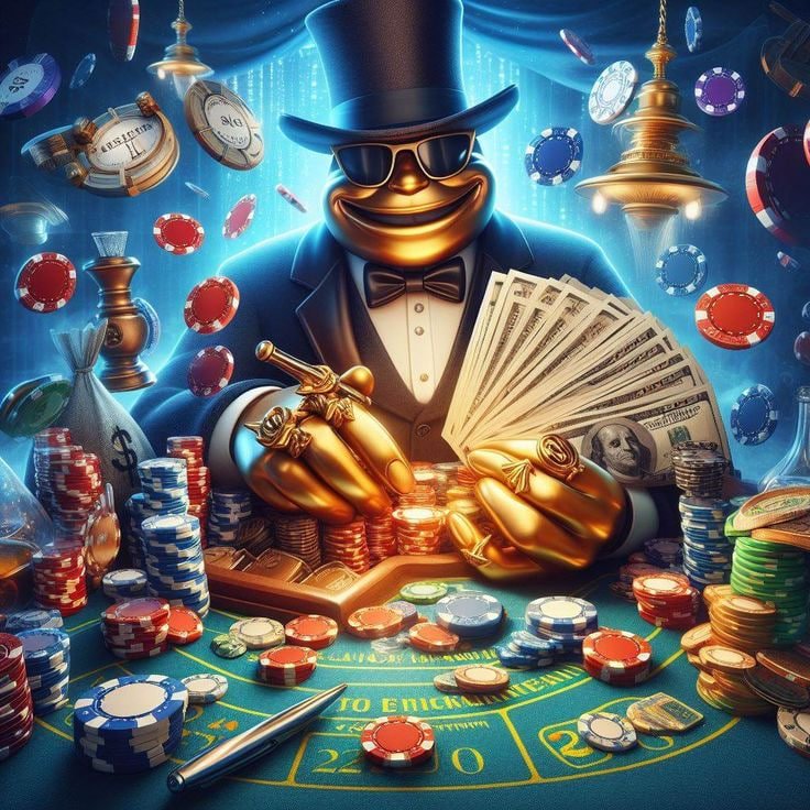 Tampilan antarmuka Bigger Bass Bonanza di platform hkpools dengan gulungan permainan yang jelas