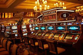 Fitur bonus dan putaran gratis dalam Bigger Bass Bonanza